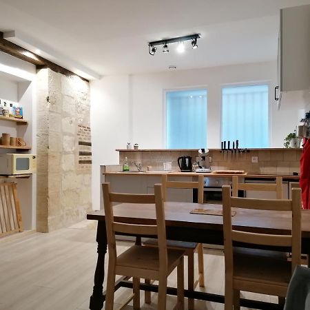 Charme Et Originalite En Hypercentre Apartment Tours Ngoại thất bức ảnh