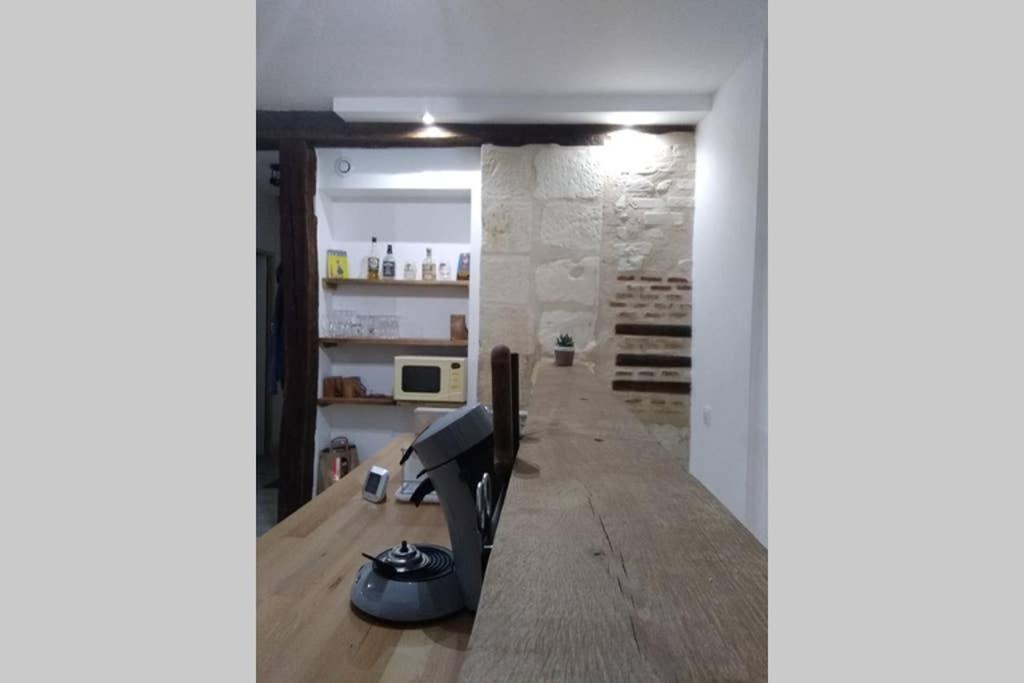 Charme Et Originalite En Hypercentre Apartment Tours Ngoại thất bức ảnh
